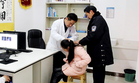 李顺柏专家会诊